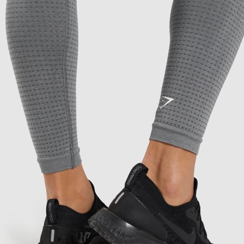 Gymshark Vital Seamless 2.0 Leggings - Picture 5 of 5